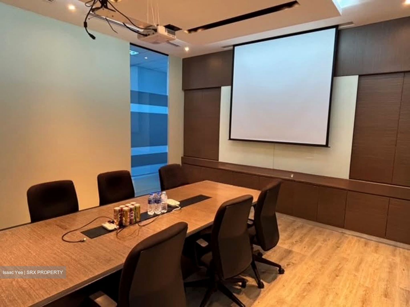 Fullion Building (D14), Office #540161761